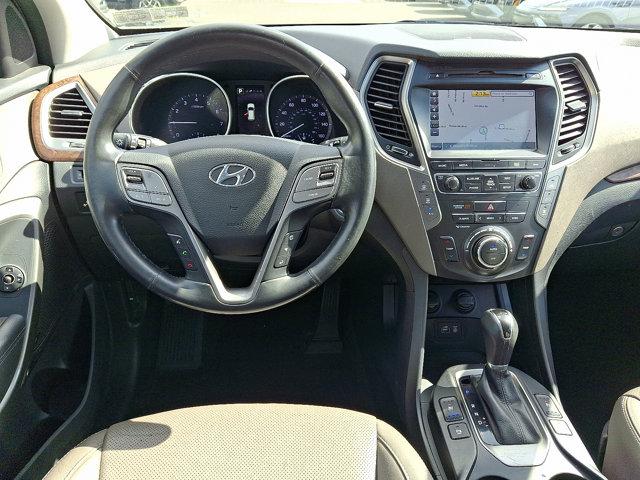 2017 Hyundai SANTA FE Vehicle Photo in Philadelphia, PA 19116