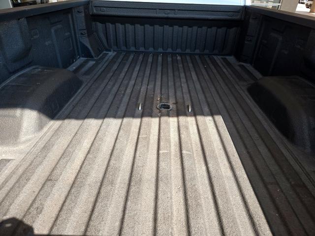 2022 GMC Sierra 3500HD Vehicle Photo in Weatherford, TX 76087