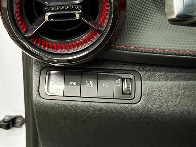 2026 Chevrolet Equinox Vehicle Photo in EVERETT, WA 98203-5662