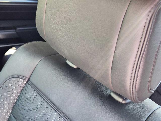 2023 Toyota Tundra 4WD Vehicle Photo in DENTON, TX 76210-9321