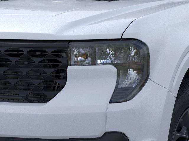 2025 Ford Maverick Vehicle Photo in Weatherford, TX 76087