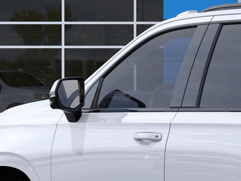 2026 Chevrolet Tahoe Vehicle Photo in POOLER, GA 31322-3252