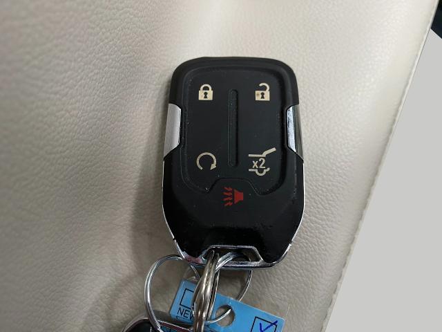 2020 GMC Acadia Vehicle Photo in Appleton, WI 54913