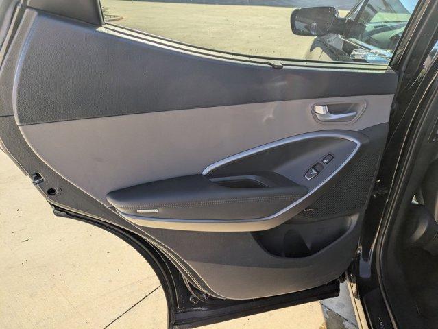 2018 Hyundai Santa Fe Sport Vehicle Photo in SELMA, TX 78154-1460