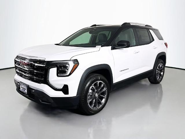 2026 GMC Terrain Vehicle Photo in PUYALLUP, WA 98371-4149