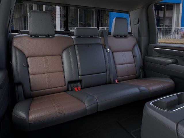 2026 Chevrolet Silverado 3500 HD Vehicle Photo in INDEPENDENCE, MO 64055-1314