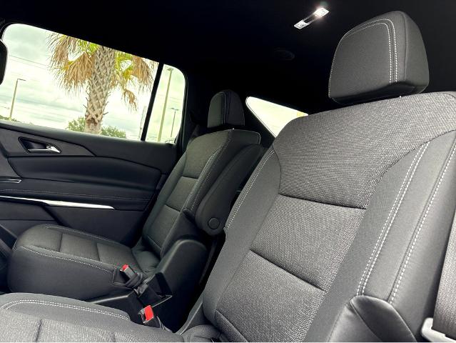 2026 Chevrolet Traverse Vehicle Photo in SAVANNAH, GA 31406-4513