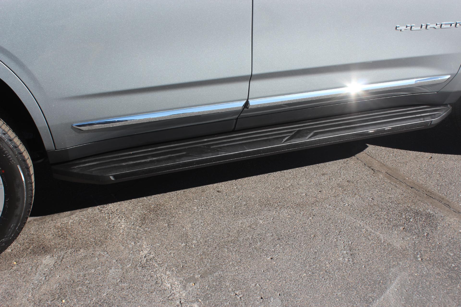 2026 GMC Yukon Vehicle Photo in AURORA, CO 80012-4011