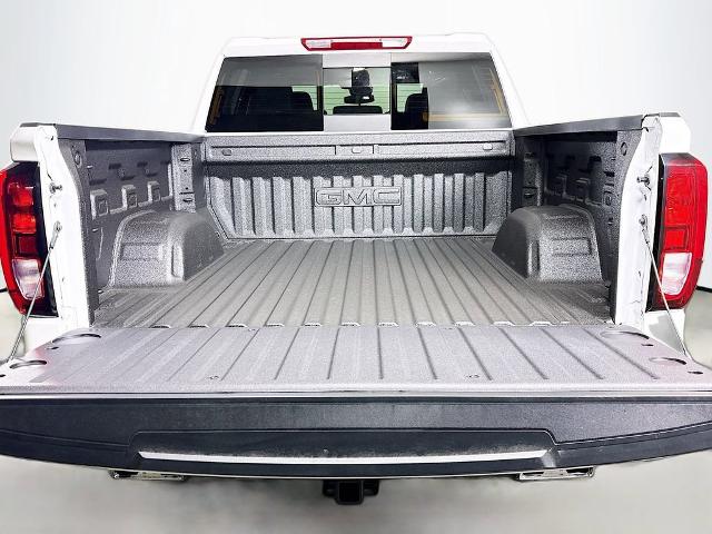 2026 GMC Sierra 1500 Vehicle Photo in PUYALLUP, WA 98371-4149