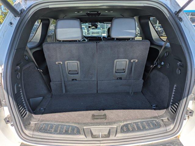 2022 Dodge Durango Vehicle Photo in BRUNSWICK, GA 31525-1881