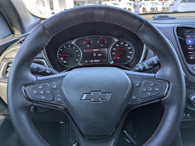 2024 Chevrolet Equinox Vehicle Photo in BRUNSWICK, GA 31525-1881