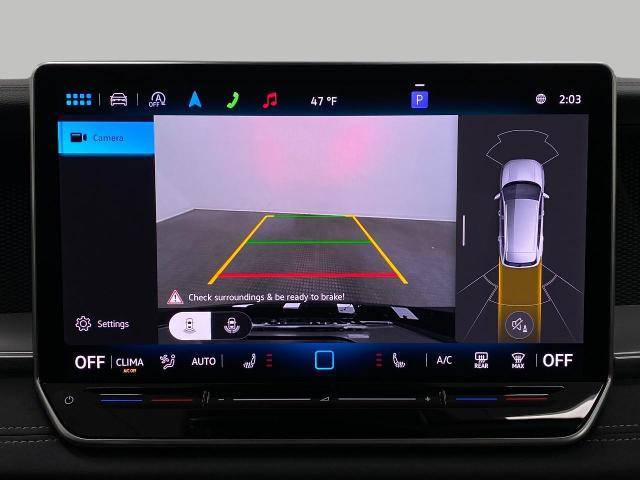 2025 Volkswagen Tiguan Vehicle Photo in Appleton, WI 54913