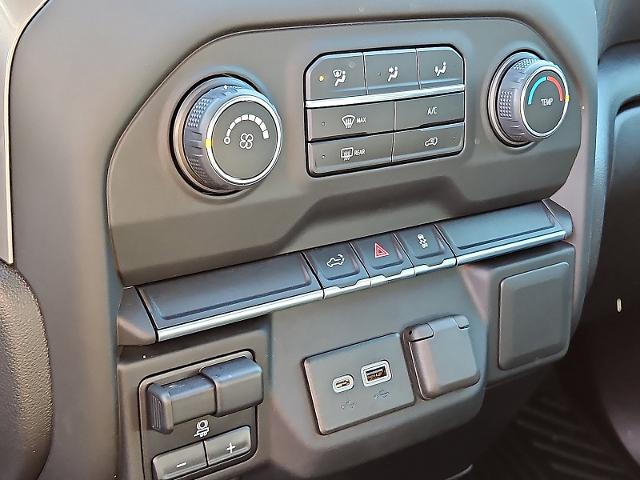 2022 Chevrolet Silverado 2500 HD Vehicle Photo in TREVOSE, PA 19053-4984