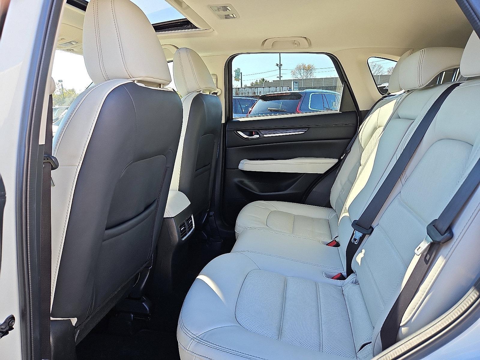 2018 Mazda CX-5 Vehicle Photo in Trevose, PA 19053