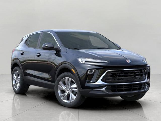 2026 Buick Encore GX Vehicle Photo in GREEN BAY, WI 54303-3330