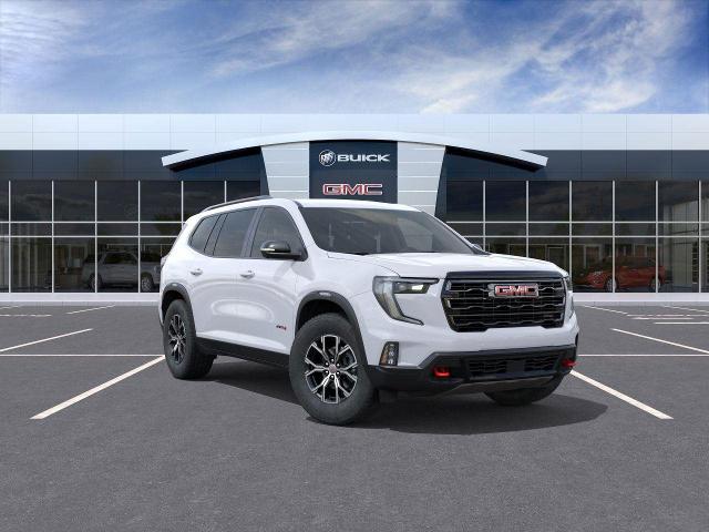 2026 GMC Acadia Vehicle Photo in PASADENA, CA 91107-3803