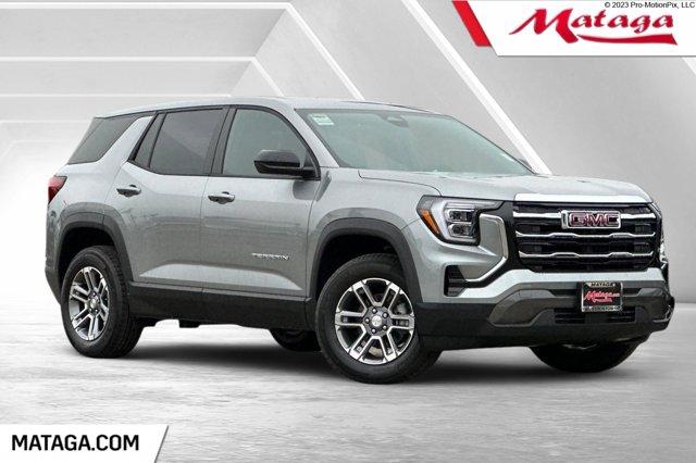 2026 GMC Terrain Vehicle Photo in STOCKTON, CA 95212-2838