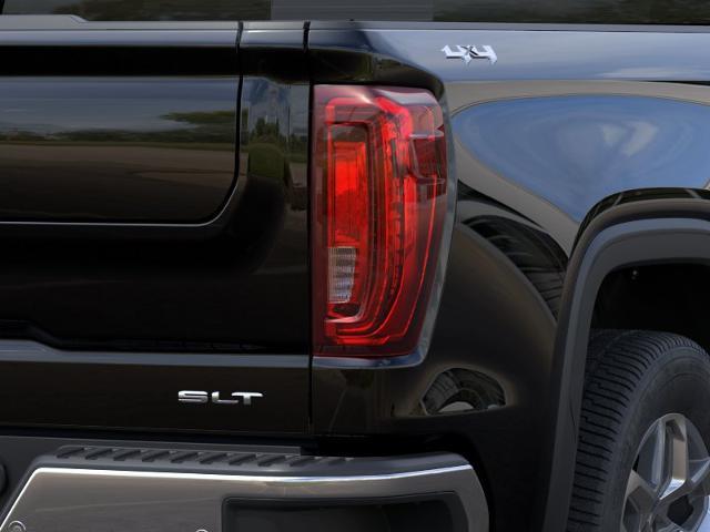 2026 GMC Sierra 1500 SLT - 10