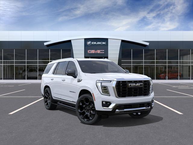 2026 GMC Yukon Vehicle Photo in PASADENA, CA 91107-3803