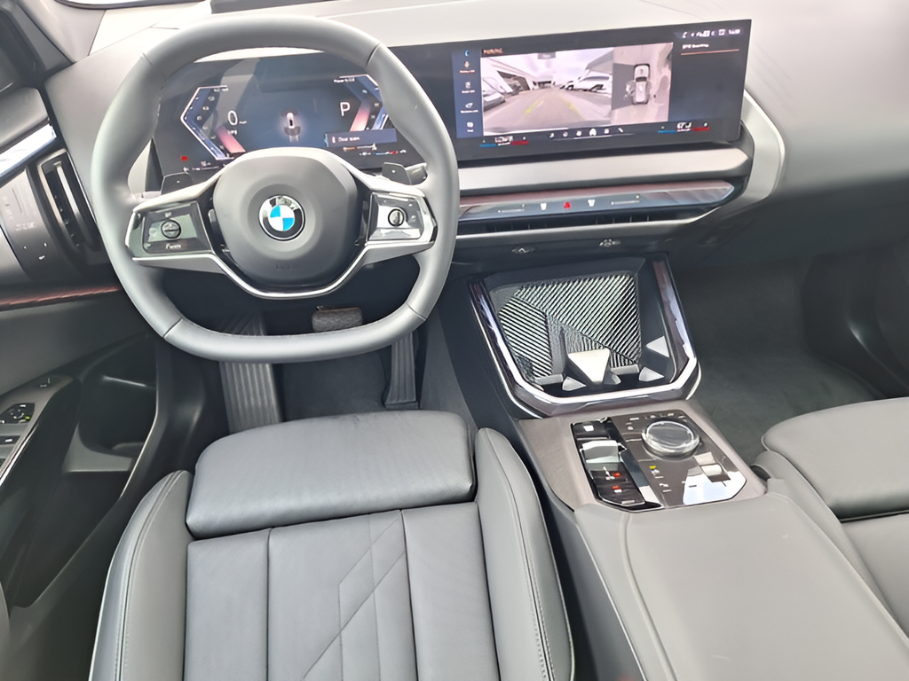 2026 BMW X3 30 xDrive - 10
