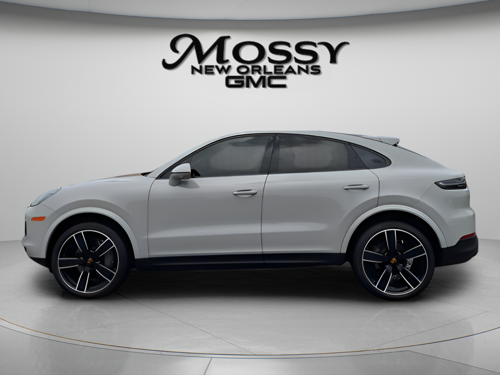2023 Porsche Cayenne S - 7