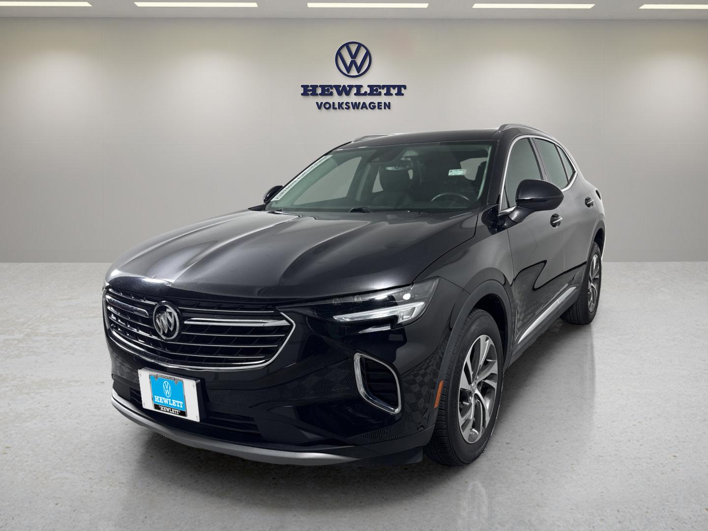 2023 Buick Envision Vehicle Photo in Georgetown, TX 78626