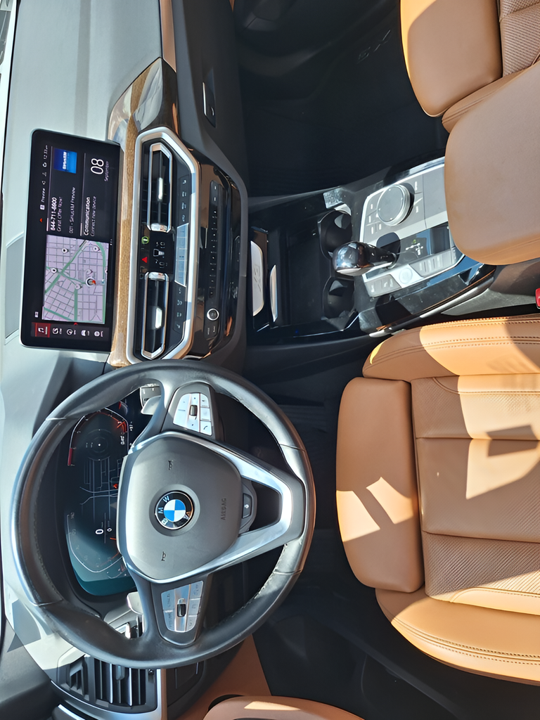 2022 BMW X3 sDrive30i - 9