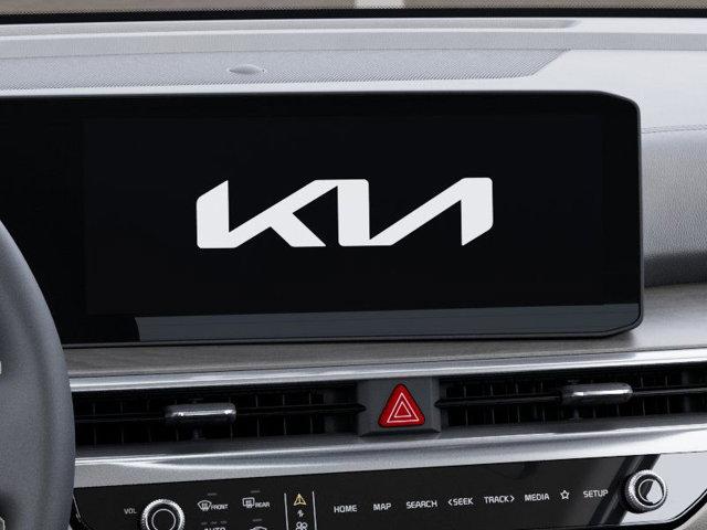 2025 Kia Sorento Vehicle Photo in Westbrook, ME 04092