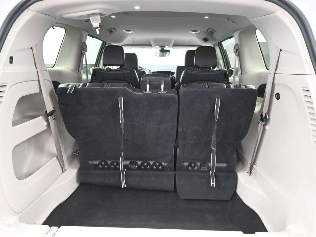 2022 Chrysler Pacifica Vehicle Photo in Cedar Rapids, IA 52402