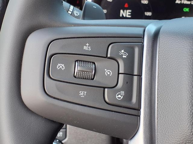 2025 GMC Sierra 1500 Vehicle Photo in Denton, TX 76205