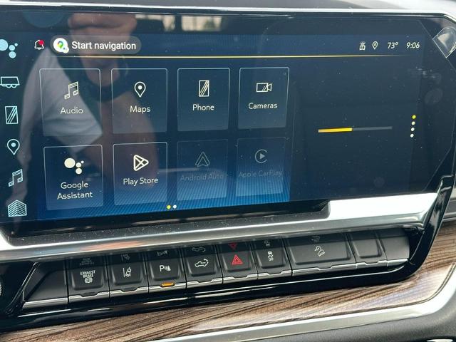 2025 Chevrolet Silverado 2500 HD Vehicle Photo in COLUMBIA, MO 65203-3903