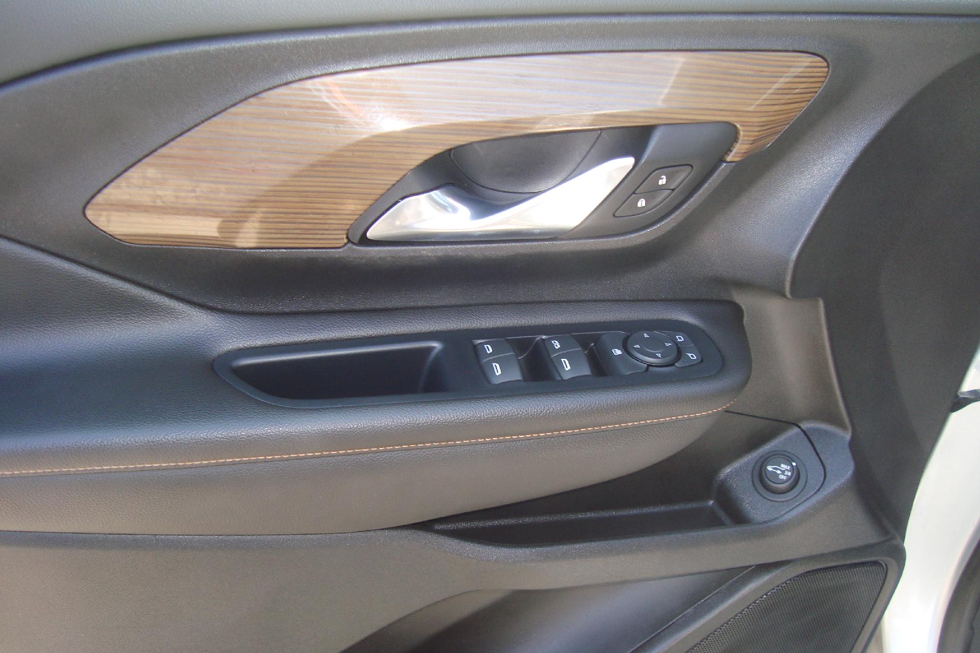 2021 GMC Terrain Vehicle Photo in PORTSMOUTH, NH 03801-4196