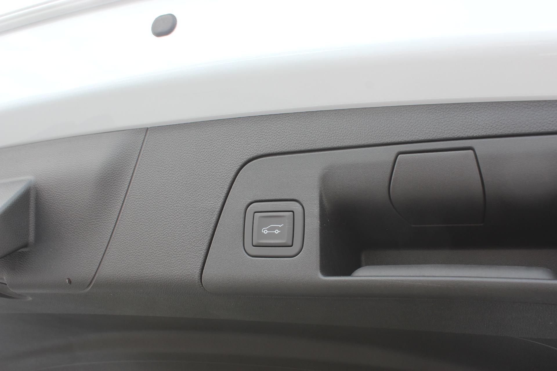2025 Buick Envision Vehicle Photo in AURORA, CO 80012-4011