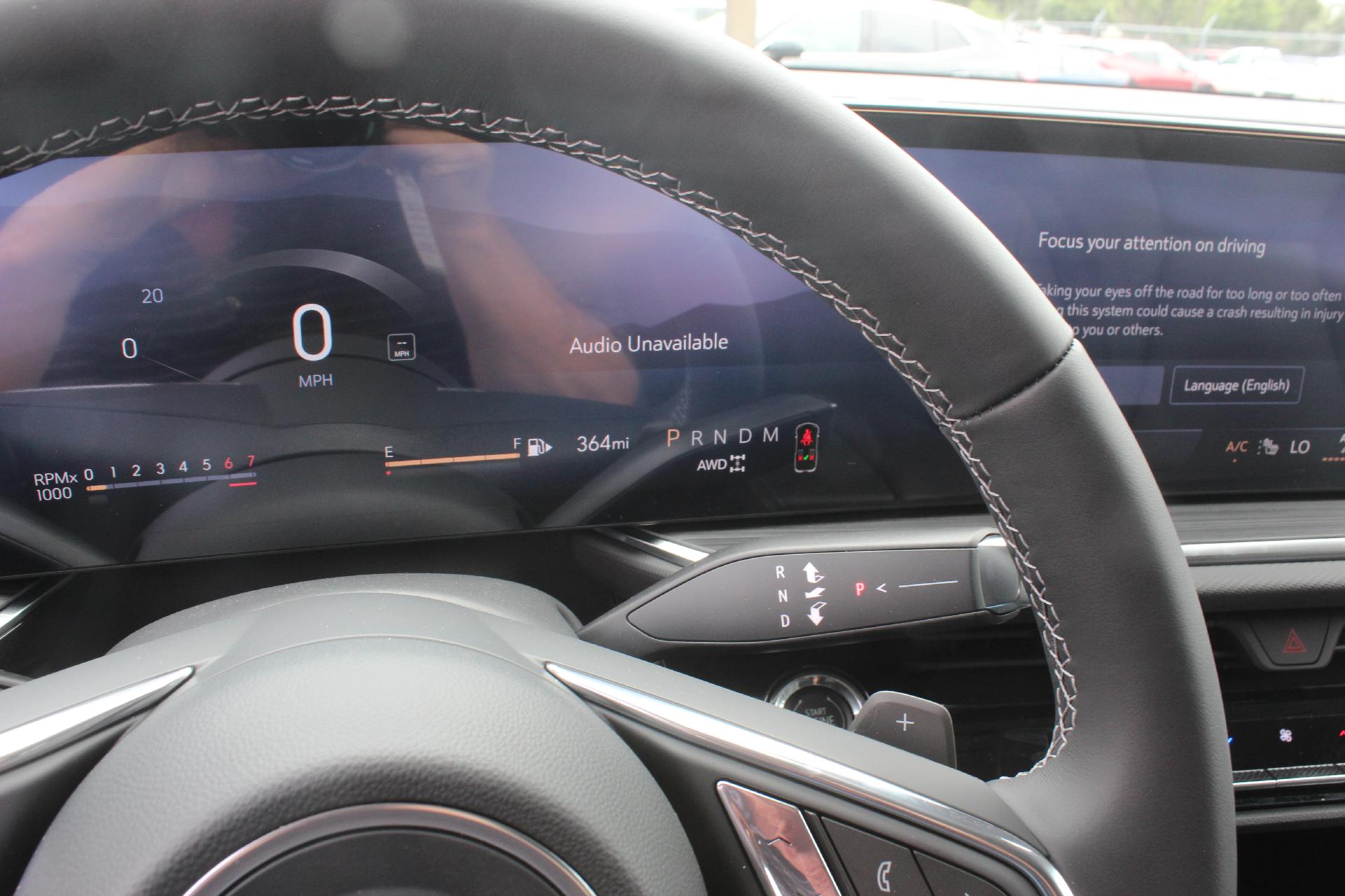 2025 Buick Envision Vehicle Photo in AURORA, CO 80012-4011