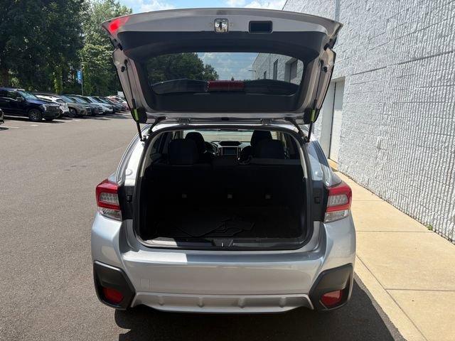 2022 Subaru Crosstrek Vehicle Photo in Doylestown, PA 18902