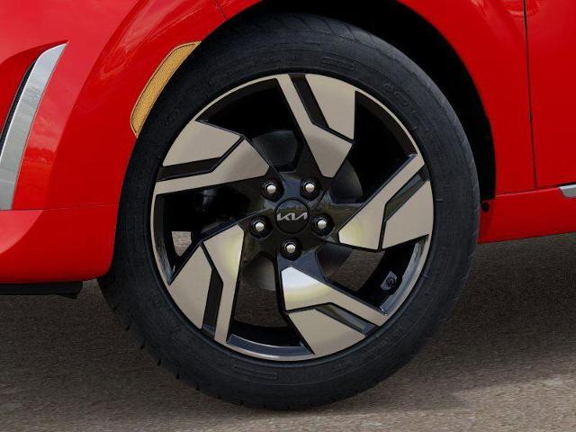 2025 Kia Soul Vehicle Photo in Tucson, AZ 85712