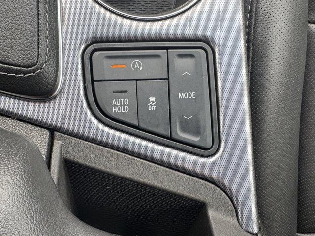 2024 Cadillac CT4 Vehicle Photo in LEOMINSTER, MA 01453-2952