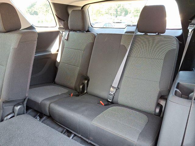 2019 Chevrolet Traverse Vehicle Photo in DANBURY, CT 06810-5034