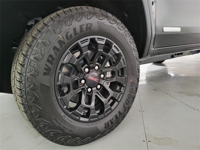2026 GMC Canyon Vehicle Photo in PRESCOTT, AZ 86305-3700