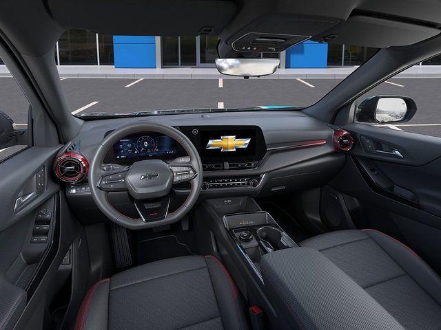 2026 Chevrolet Equinox Vehicle Photo in PAWLING, NY 12564-3219