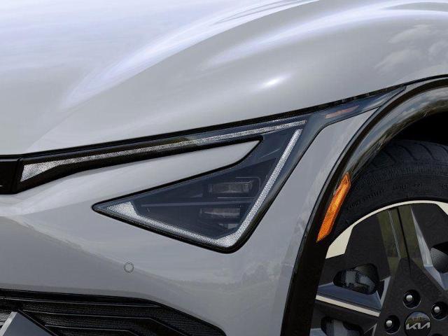2025 Kia EV6 Vehicle Photo in Tucson, AZ 85712