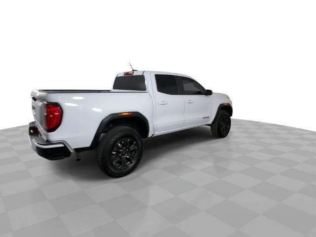2024 GMC Canyon Vehicle Photo in GILBERT, AZ 85297-0402