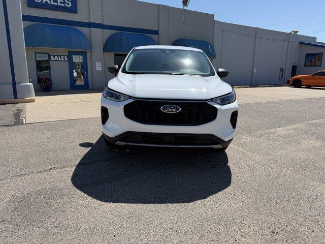 2024 Ford Escape Vehicle Photo in Ogallala, NE 69153