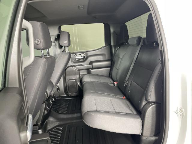2023 GMC Sierra 1500 Vehicle Photo in GILBERT, AZ 85297-0402