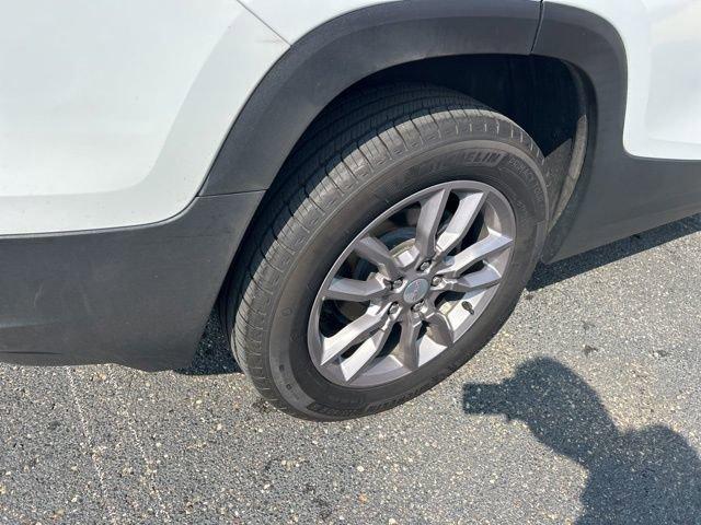 2024 GMC Terrain Vehicle Photo in SAINT CLAIRSVILLE, OH 43950-8512