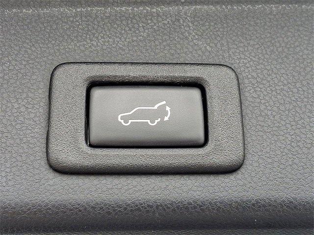 2019 Subaru Ascent Vehicle Photo in LANCASTER, PA 17601-0000