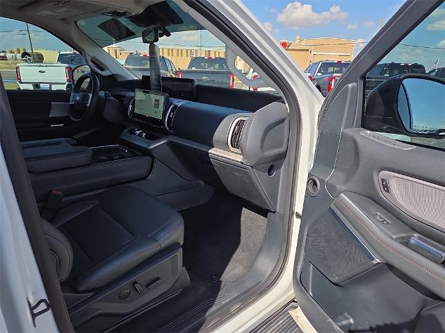 2025 Ford Expedition Max Vehicle Photo in EASTLAND, TX 76448-3020