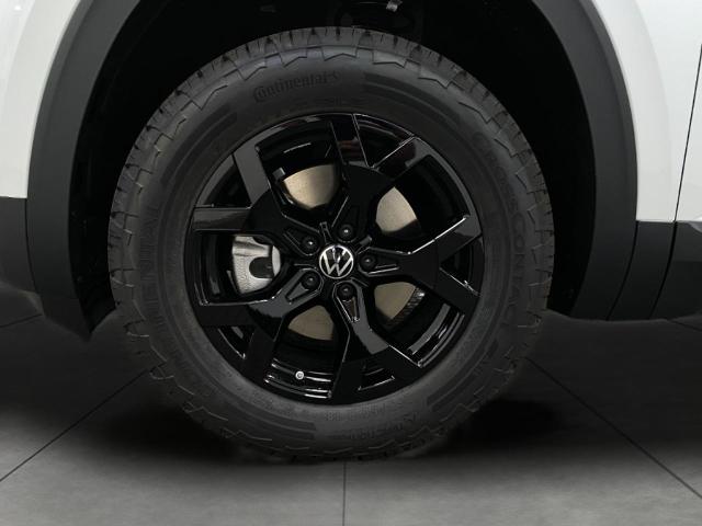 2026 Volkswagen Atlas Vehicle Photo in Appleton, WI 54913