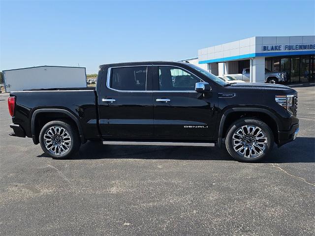 2026 GMC Sierra 1500 Vehicle Photo in EASTLAND, TX 76448-3020