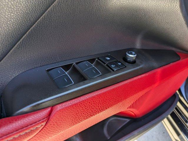 2024 Toyota Camry Vehicle Photo in San Antonio, TX 78209